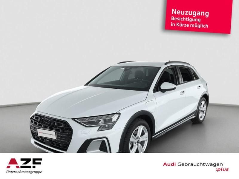 Używany Audi A3 Ambiente 204 KM (150 kW) 2025 Kombi