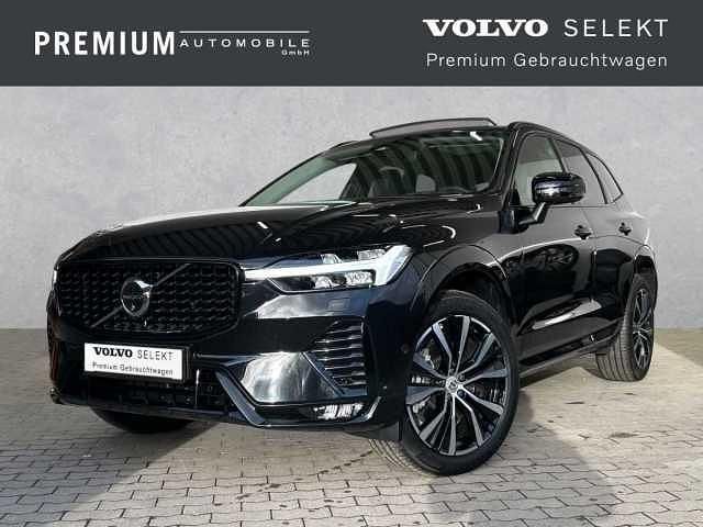 Gebraucht 2024 Volvo XC60 SUV | 49.890 € (Teuer) - Bild 1/4