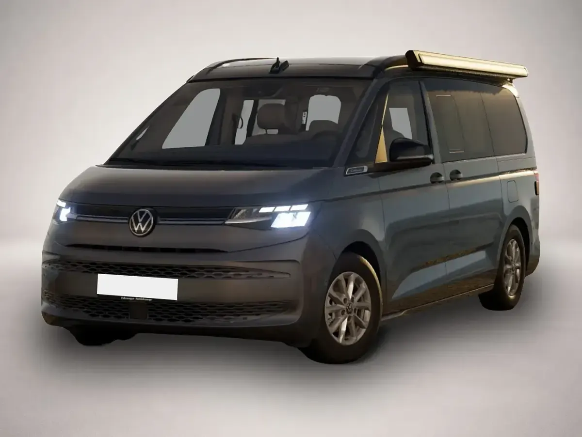 Gebraucht VW California California 150 PS (110 kW) 2026 Van