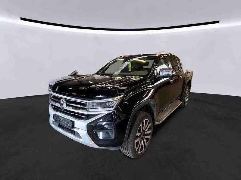 Other Gebraucht 2023 VW Amarok Aventura Abholung | 46.890 € (Guter Preis) - Bild 1/4