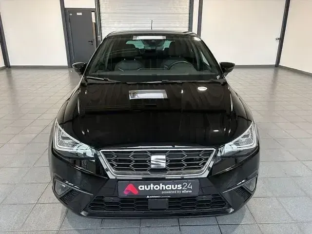 Käytetty Seat Ibiza 2022 Andere Viistoperä