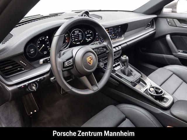 Gebraucht Porsche 911 GT3 Chrono 510 PS (375 kW) 2023 Grau Coupé