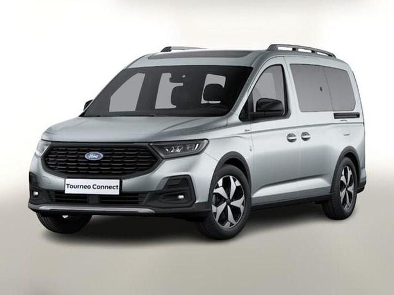Andere Neu 2025 Ford Tourneo Connect Van / Kleinbus | 37.325 € (Fairer Preis) - Bild 1/1