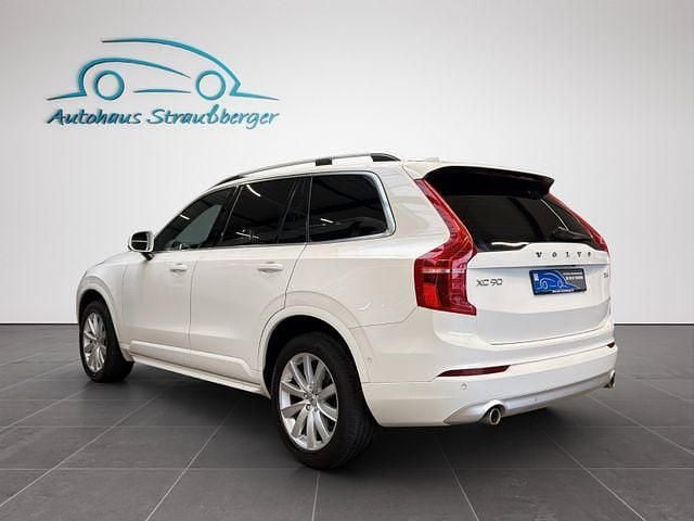 Weiß Gebraucht 2017 Volvo XC90 SUV | 29.490 € (Fairer Preis) - Bild 1/1