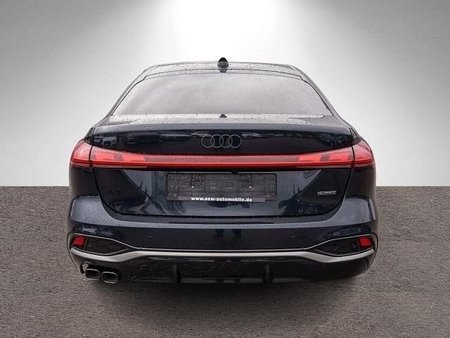 Gebraucht Audi A5 Ambiente 204 PS (150 kW) 2025 Firmamentblau metallic Coupé