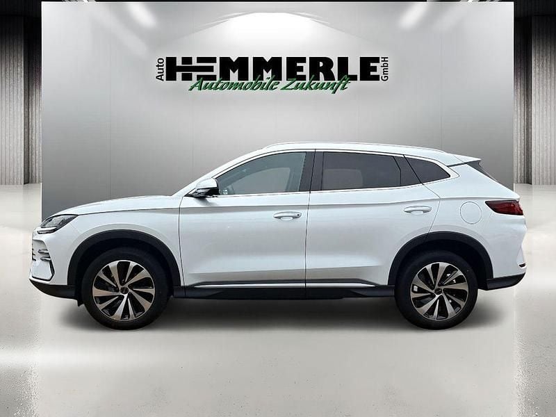 Ny BYD Seal U Boost 218 HK (160 kW) 2026 Hvid SUV