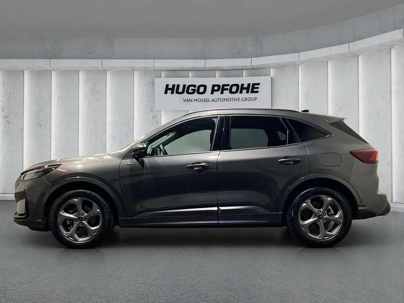 Gebraucht Ford Kuga ST-Line 186 PS (136 kW) 2025 Magnetic metallic SUV