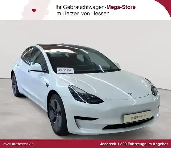Gebraucht Tesla Model 3 RWD 239 kW (325 PS) 2022 Limousine