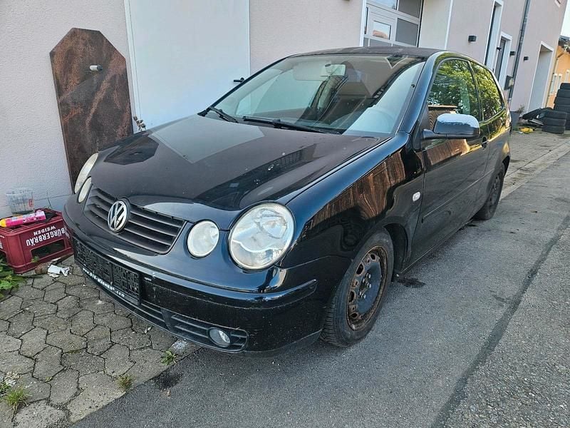 Gebraucht 2002 VW Polo Kleinwagen | 349 € (Superpreis) - Bild 1/4