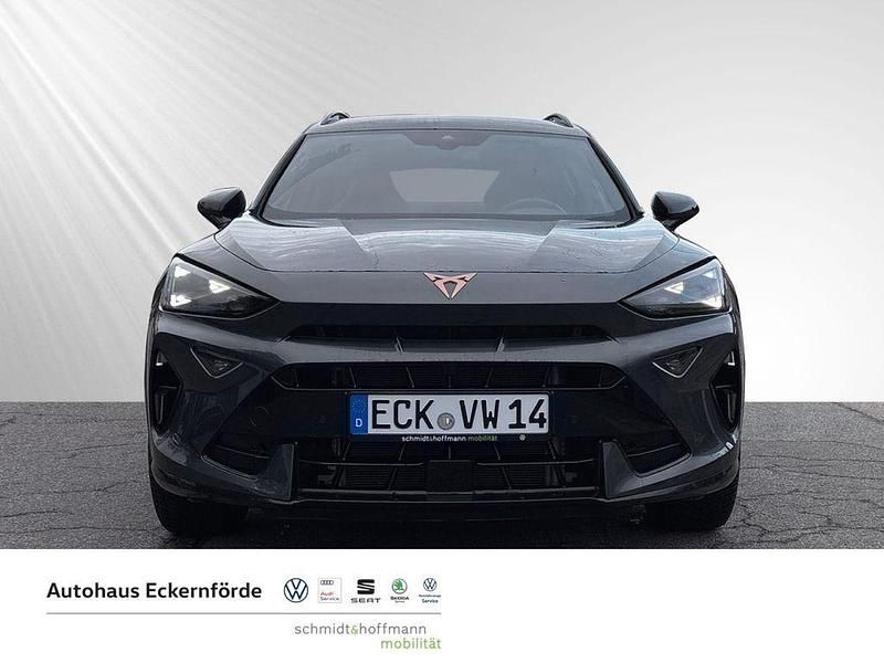 Gebraucht Cupra Formentor 150 PS (110 kW) 2025 Magnetic grau SUV