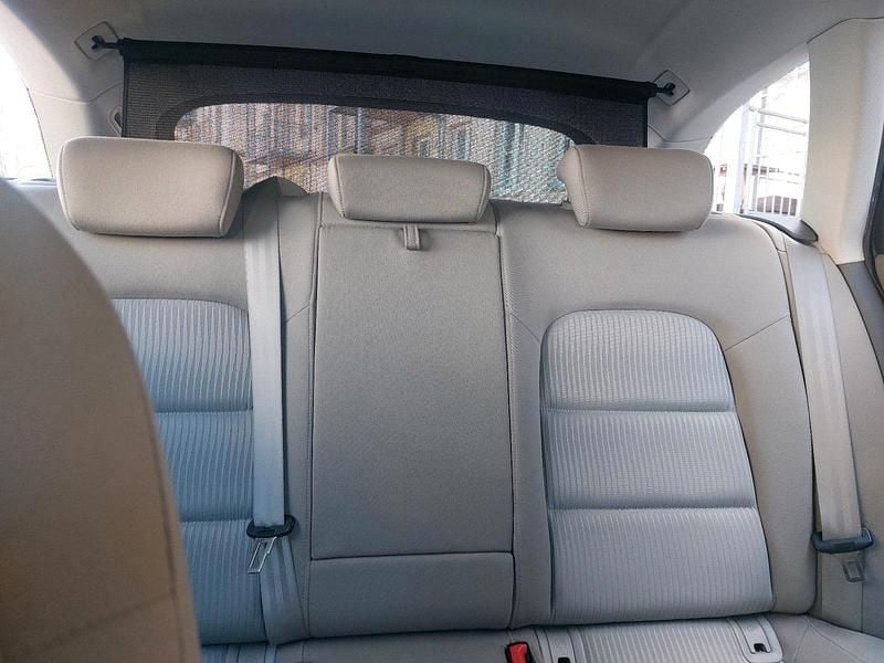 Gebraucht Audi A4 160 PS (117 kW) 2011 Schwarz Kombi