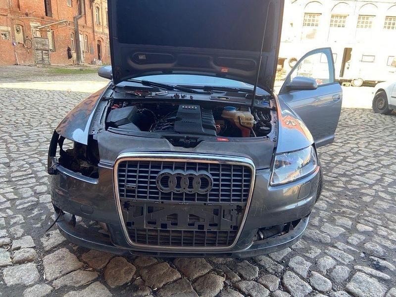 Gebraucht Audi A6 179 PS (131 kW) 2007 Andere farben Kombi