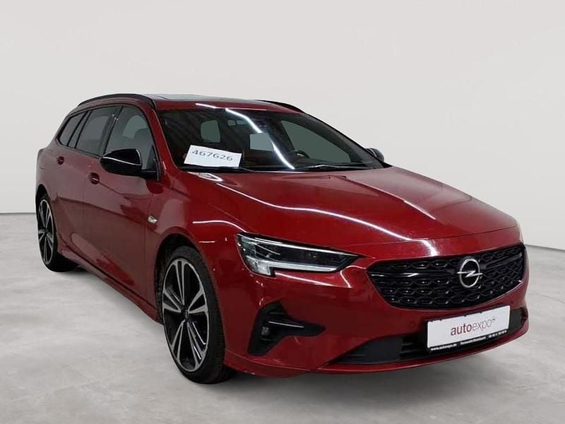 Gebraucht Opel Insignia Ultimate 174 PS (127 kW) 2022 Kombi