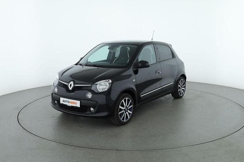 Schwarz Gebraucht 2017 Renault Twingo Cosmic Kleinwagen | 8.490 € (Guter Preis) - Bild 1/3