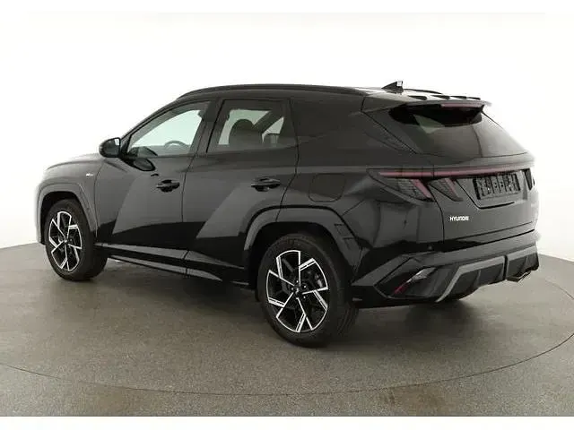 Neu Hyundai Tucson N Line 287 PS (211 kW) 2026 SUV