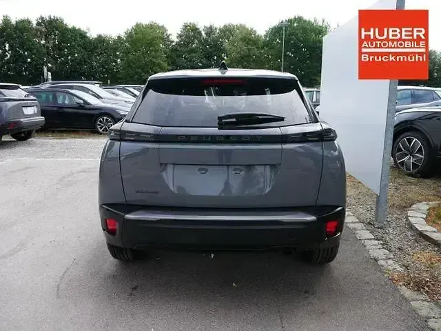 Neu Peugeot 2008 Allure 2026 Andere SUV