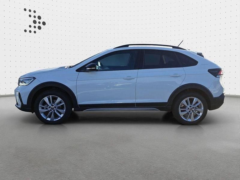 Gebraucht VW Taigo 116 PS (85 kW) 2025 Pure white SUV