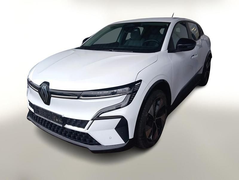 Brugt Renault Megane E-Tech Equilibre 160 kW (218 HK) 2022 Hvid