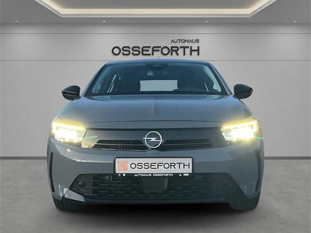 Neu Opel Corsa Edition 101 PS (74 kW) 2025 Grau Kleinwagen