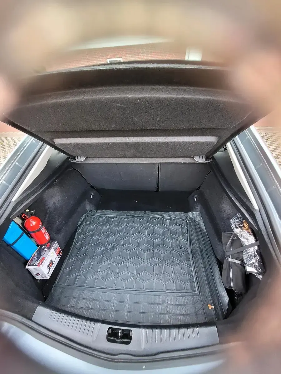 Gebraucht Ford Mondeo 125 PS (91 kW) 2010 Grau Limousine