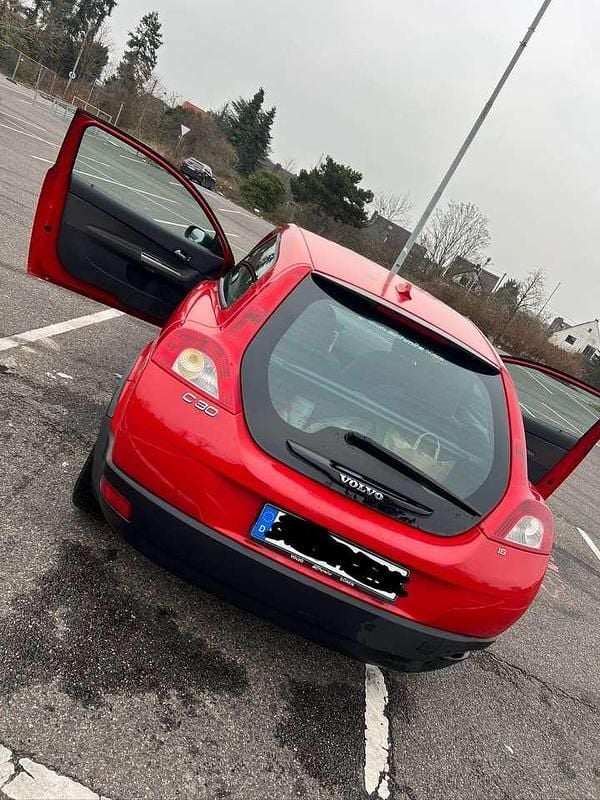 Gebraucht 2007 Volvo C30 Kleinwagen | 2.300 € (Superpreis) - Bild 1/4