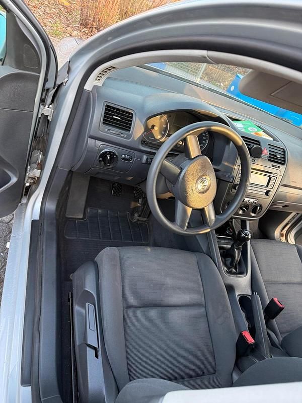 Gebraucht VW Golf IV 75 PS (55 kW) 2005 Grau Kombi