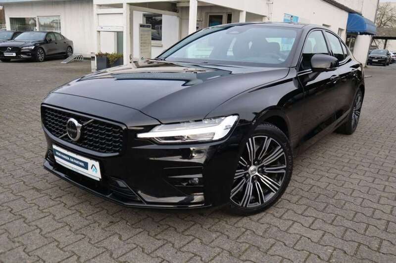 Andere farbe Gebraucht 2024 Volvo S60 Ultimate Limousine | 34.980 € (Guter Preis) - Bild 1/2