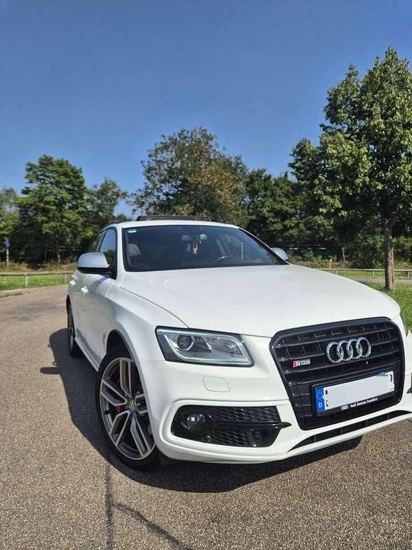 Gebraucht 2015 Audi SQ5 Advanced SUV | 20.000 € (Guter Preis) - Bild 1/4