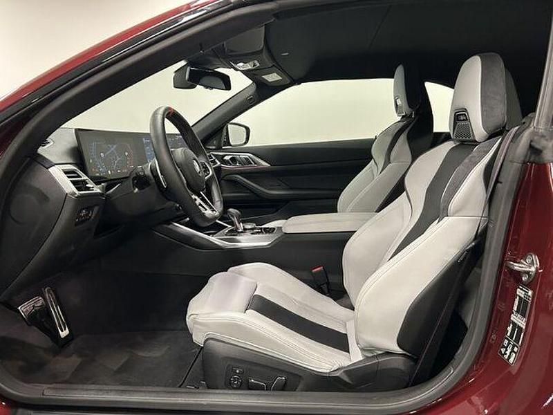 Gebraucht BMW M4 Competition Edition 530 PS (389 kW) 2025 Andere Cabrio