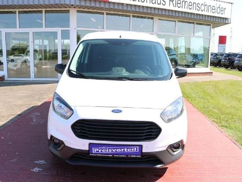 Gebraucht Ford Transit Trend 75 PS (55 kW) 2022 Andere Limousine