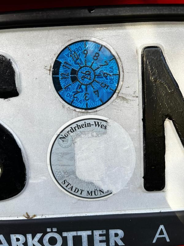 Gebraucht Opel Astra 2009 Rot Limousine