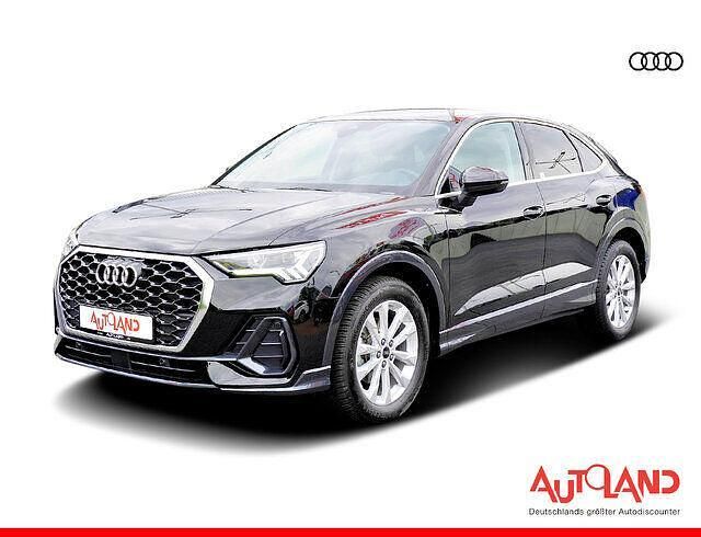Andere Gebraucht 2024 Audi Q3 Comfort SUV | 37.950 € (Fairer Preis) - Bild 1/4