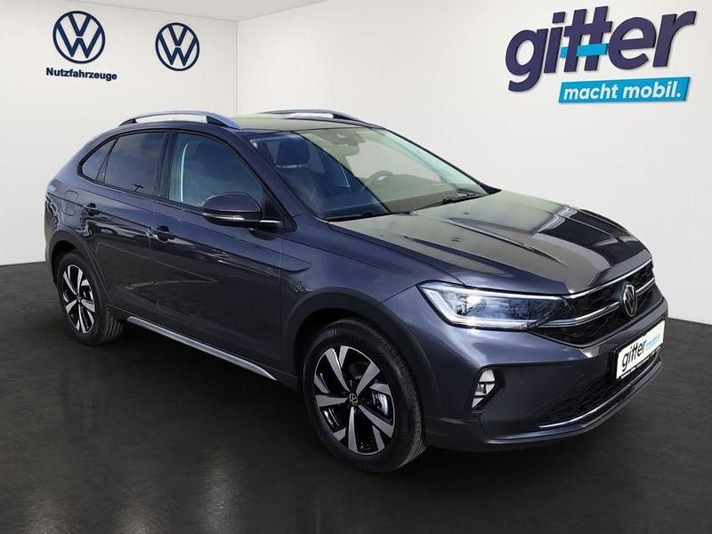 Neu VW Taigo Style 150 PS (110 kW) 2026 Grau SUV