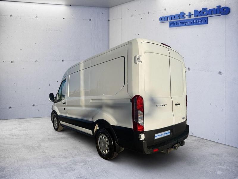 Gebraucht Ford Transit Trend 2021 Pickup