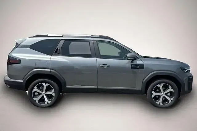 Neu Dacia Bigster Journey 158 PS (116 kW) 2026 Manufacturer SUV