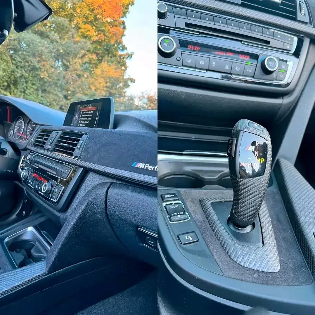 Gebraucht BMW 420 M Performance 200 PS (147 kW) 2015 Grau Cabrio
