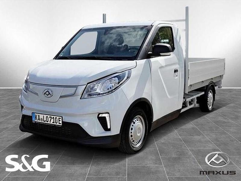 Andere Gebraucht 2025 Maxus eDeliver 3 Van | 32.725 € - Bild 1/4