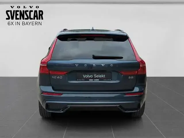 Gebraucht Volvo XC60 184 PS (135 kW) 2023 SUV