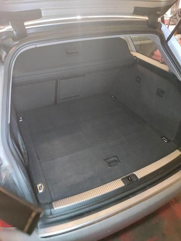 Gebraucht Audi A4 131 PS (96 kW) 2002 Silber Kombi