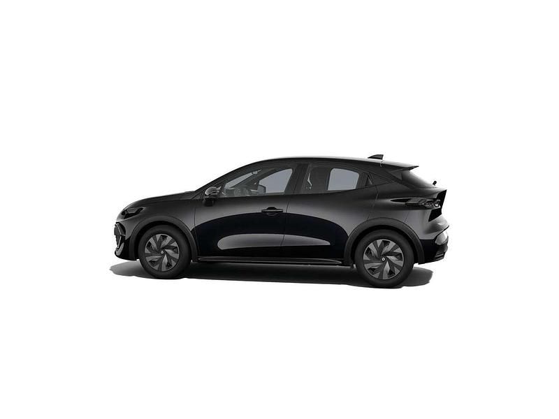 Neu Renault Clio V 109 PS (80 kW) 2026 Sternenschwarz Limousine