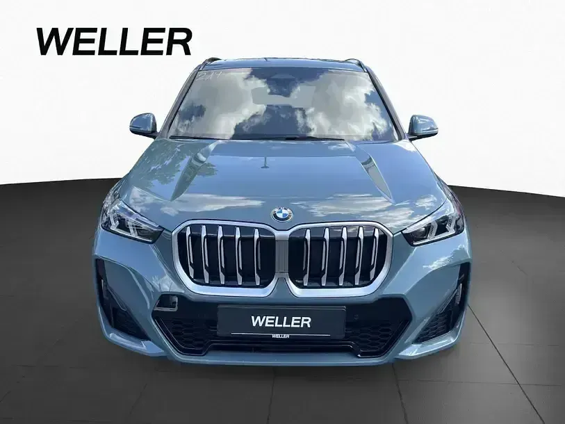 Gebraucht BMW X1 Comfort Edition 170 PS (125 kW) 2025 Andere SUV