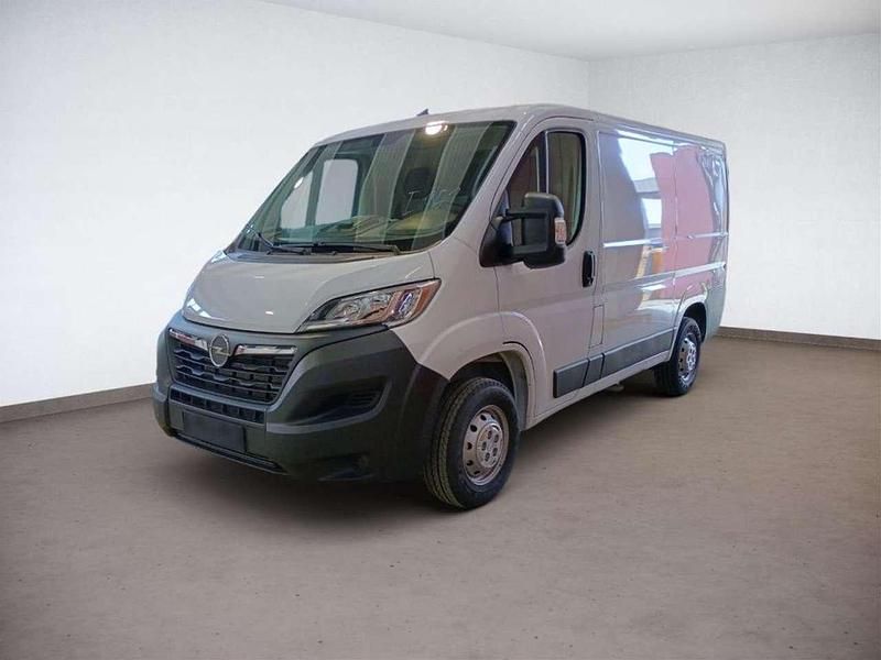 Other Neu 2024 Opel Movano S Van | 28.990 € (Superpreis) - Bild 1/4