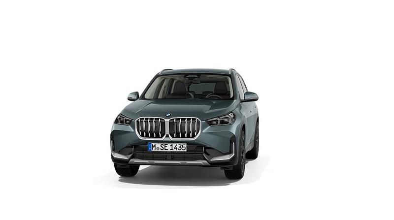 Neu 2025 BMW X1 Comfort Edition SUV | 57.136 € (Etwas zu teuer) - Bild 1/4