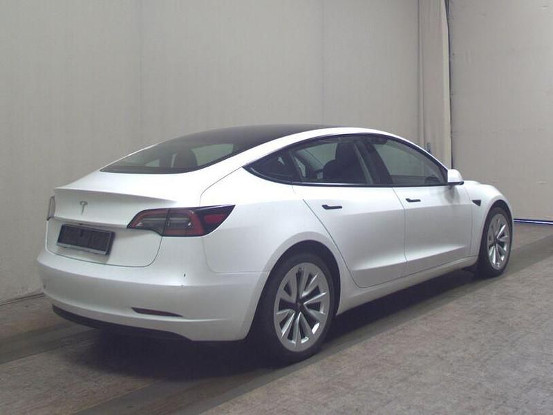Gebraucht Tesla Model 3 RWD 235 kW (320 PS) 2022 Weiss Limousine