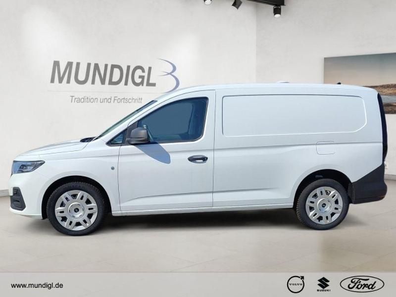 Gebraucht Ford Transit Trend 122 PS (89 kW) 2025 Frostweiß Van