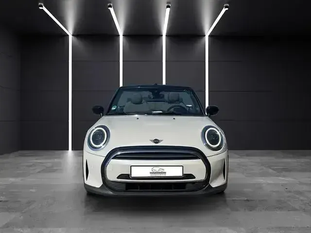 Gebraucht Mini Cooper 120 PS (88 kW) 2024 Andere Kleinwagen