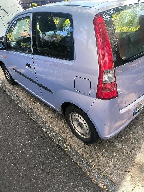 Gebraucht 2006 Daihatsu Cuore Kleinwagen | 650 € (Guter Preis) - Bild 1/4