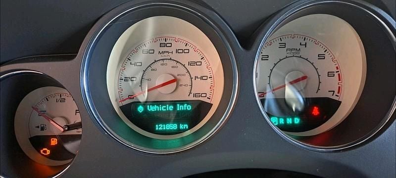 Gebraucht Dodge Challenger 381 PS (280 kW) 2012 Grau Coupé