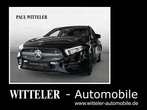 Gebraucht Mercedes A35 AMG AMG 306 PS (225 kW) 2022 Limousine