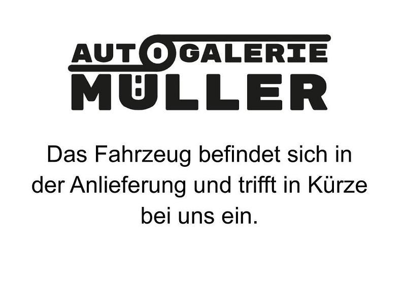 Grau Gebraucht 2020 BMW 520 Sport Line Limousine | 19.900 € (Superpreis) - Bild 1/1